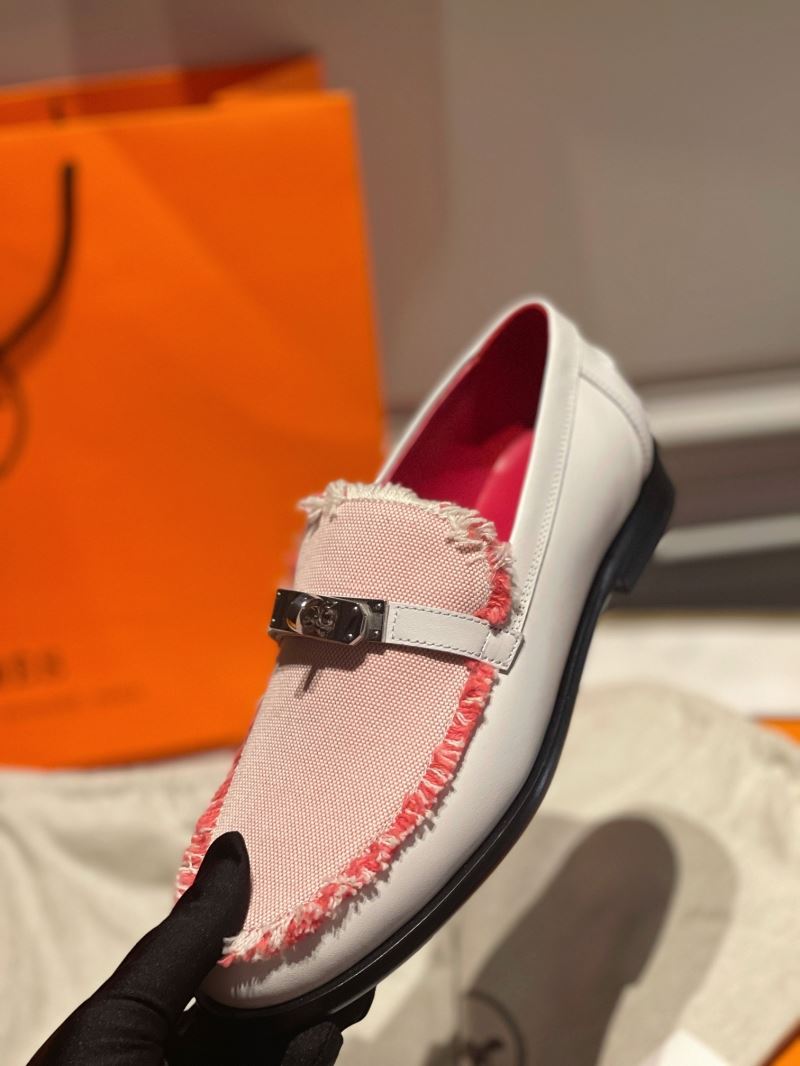 Hermes Business Shoes